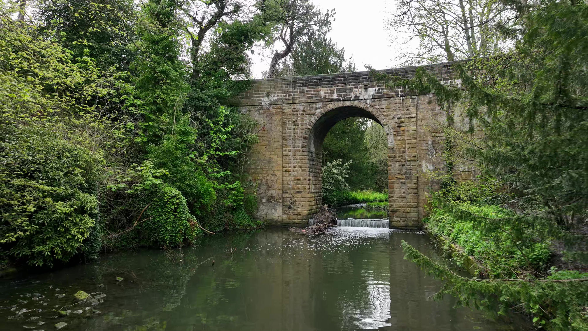 Jesmond Dene Promotion Clip
